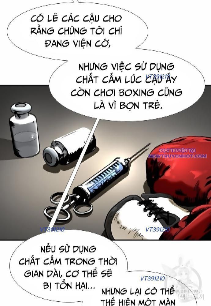 Shark – Cá Mập Tập 265 trang 53
