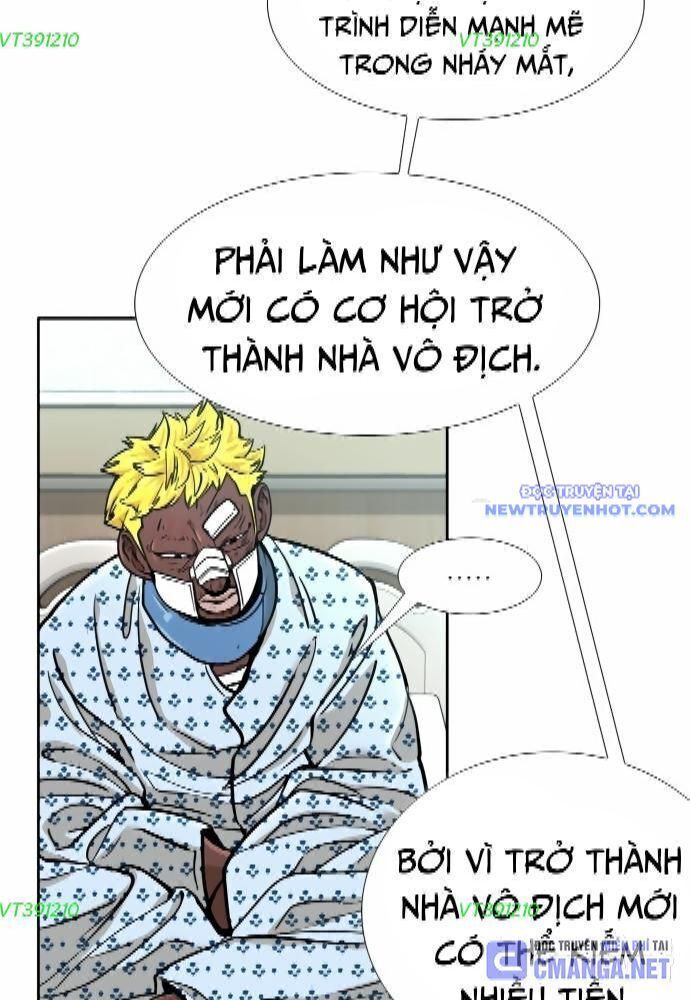 Shark – Cá Mập Tập 265 trang 54