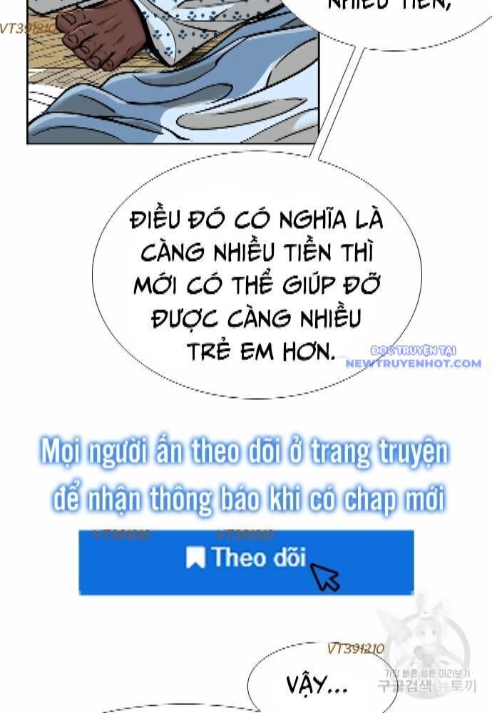 Shark – Cá Mập Tập 265 trang 55