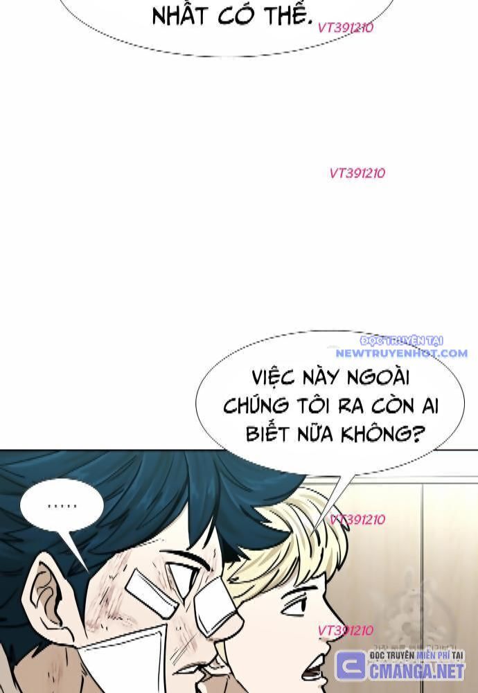 Shark – Cá Mập Tập 265 trang 57