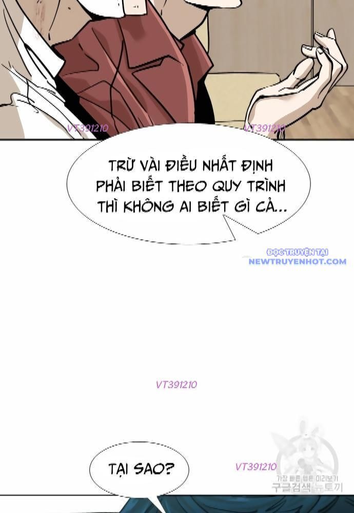 Shark – Cá Mập Tập 265 trang 58