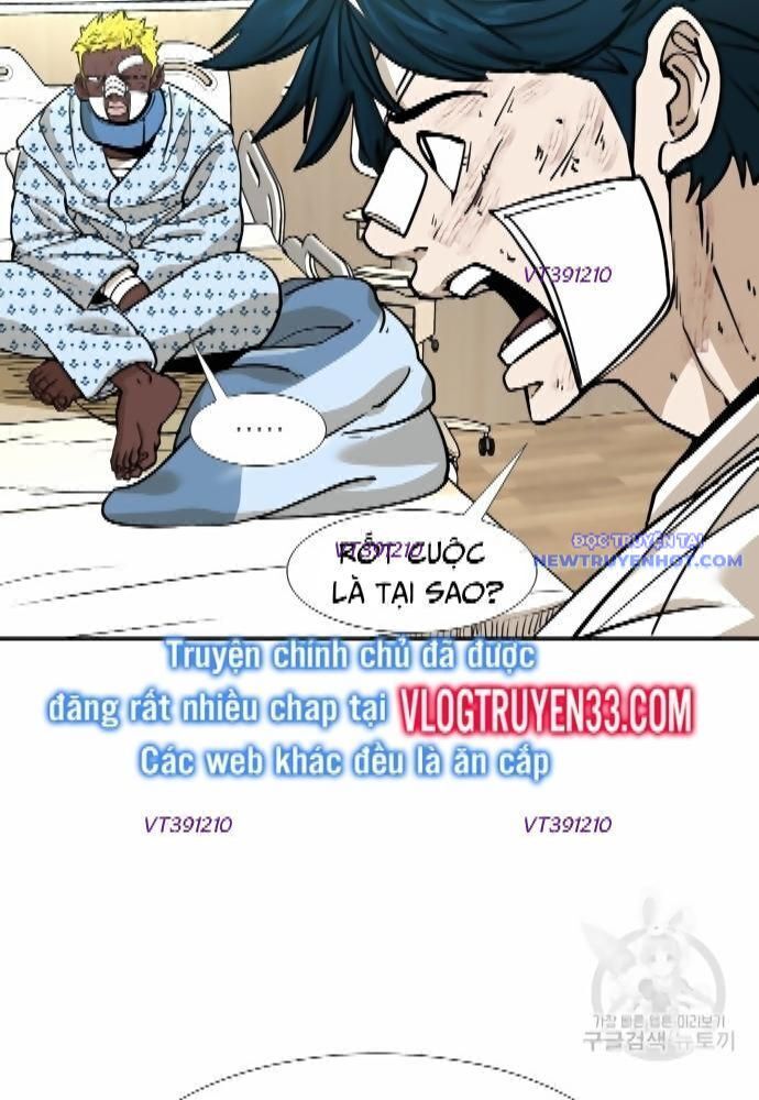 Shark – Cá Mập Tập 265 trang 59