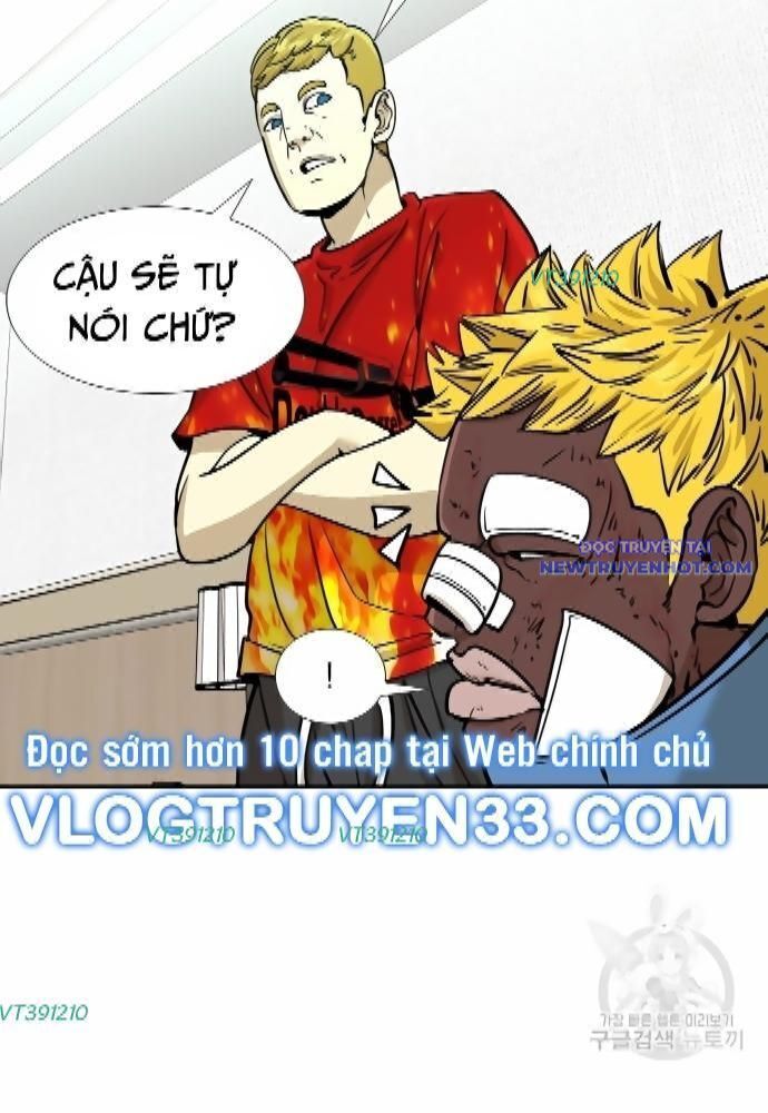 Shark – Cá Mập Tập 265 trang 62