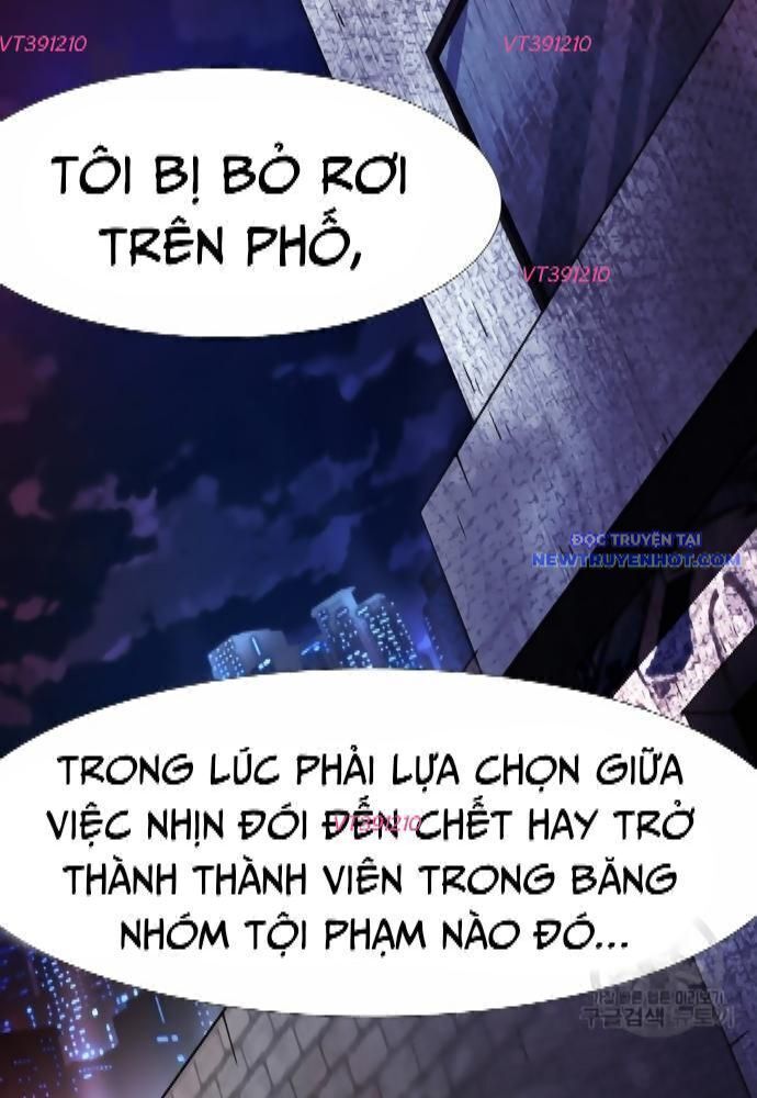 Shark – Cá Mập Tập 265 trang 64