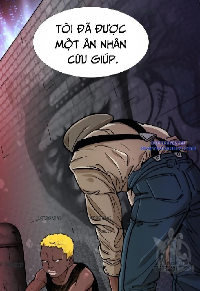 Shark – Cá Mập Tập 265 trang 65