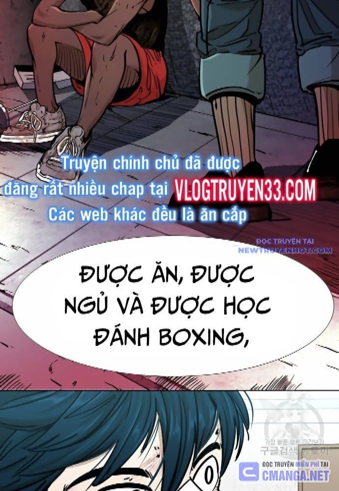 Shark – Cá Mập Tập 265 trang 66