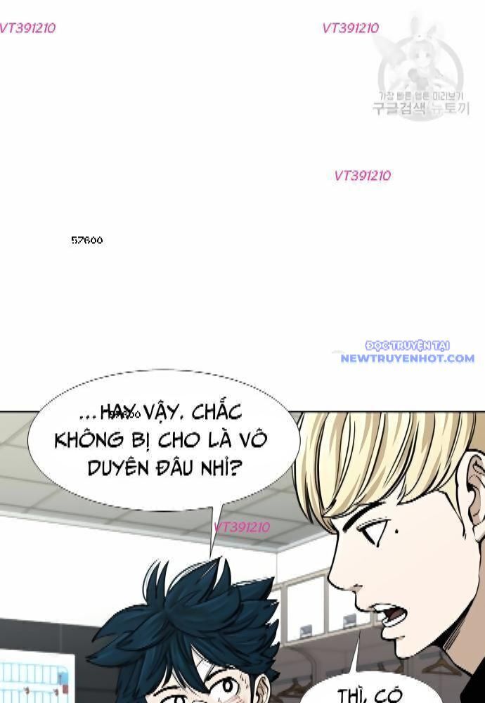 Shark – Cá Mập Tập 265 trang 8