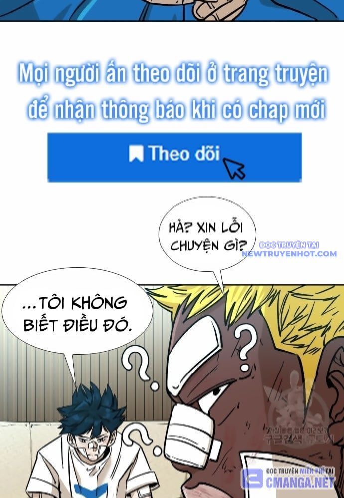 Shark – Cá Mập Tập 265 trang 75