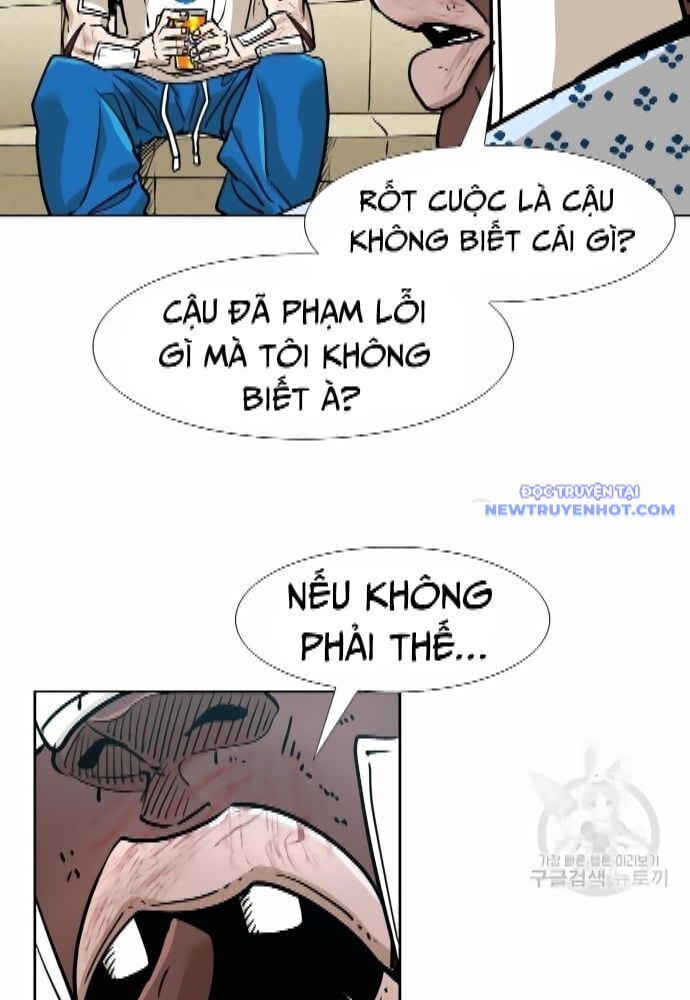 Shark – Cá Mập Tập 265 trang 76