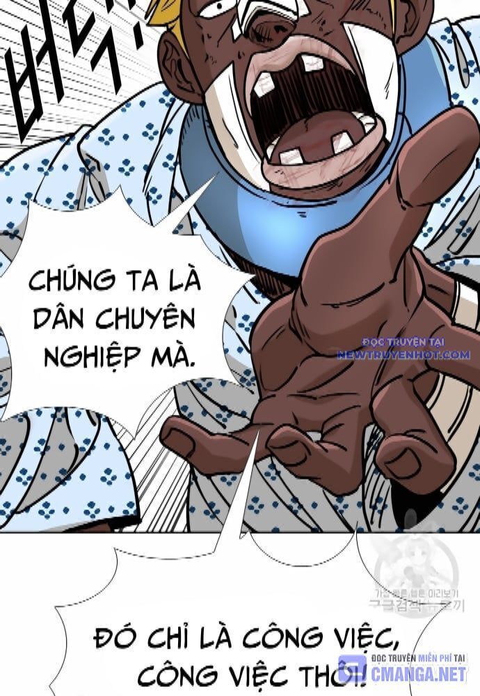 Shark – Cá Mập Tập 265 trang 78