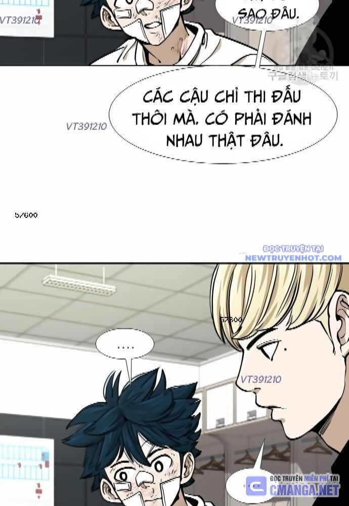 Shark – Cá Mập Tập 265 trang 9
