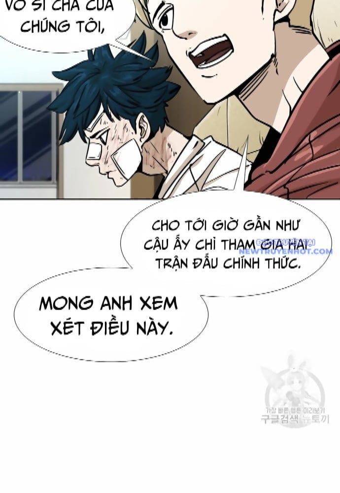 Shark – Cá Mập Tập 265 trang 83