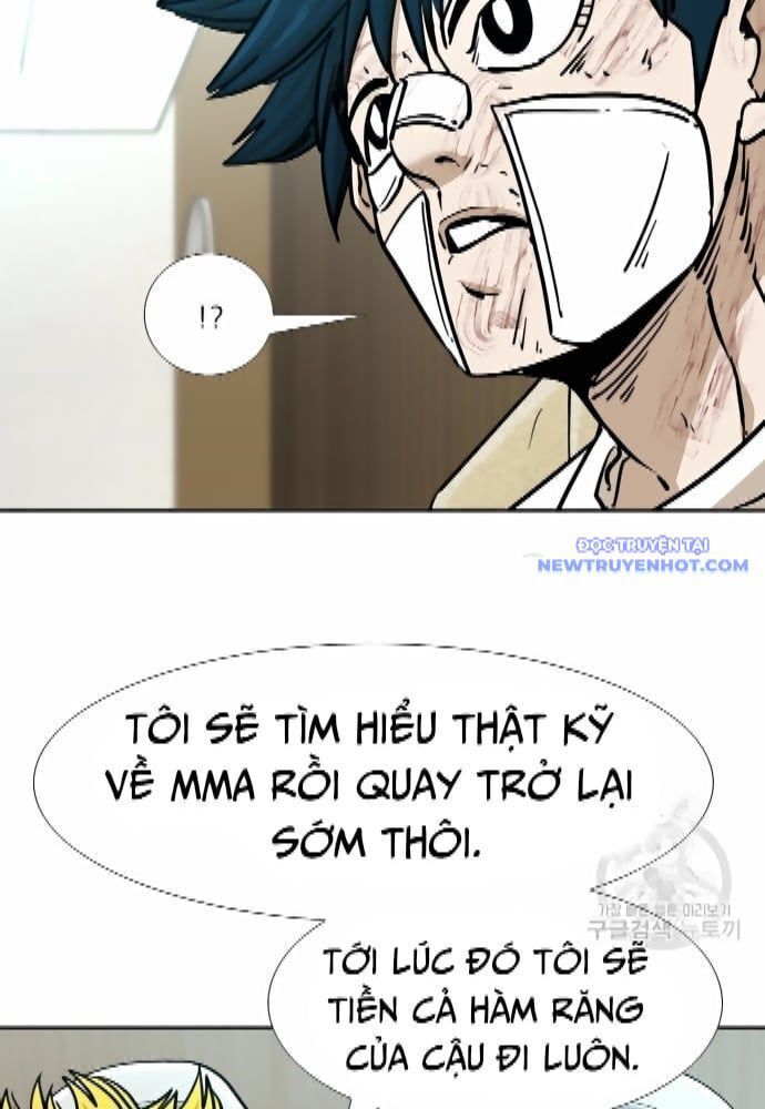 Shark – Cá Mập Tập 265 trang 86