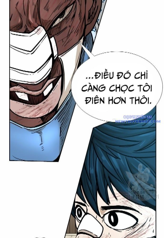 Shark – Cá Mập Tập 265 trang 89
