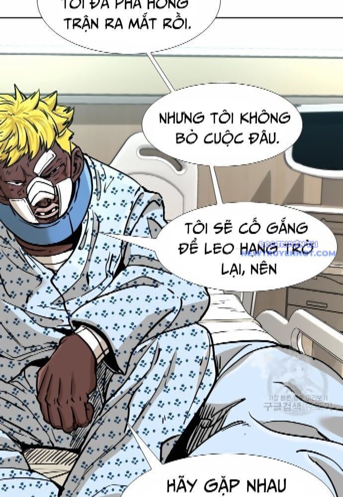 Shark – Cá Mập Tập 265 trang 91