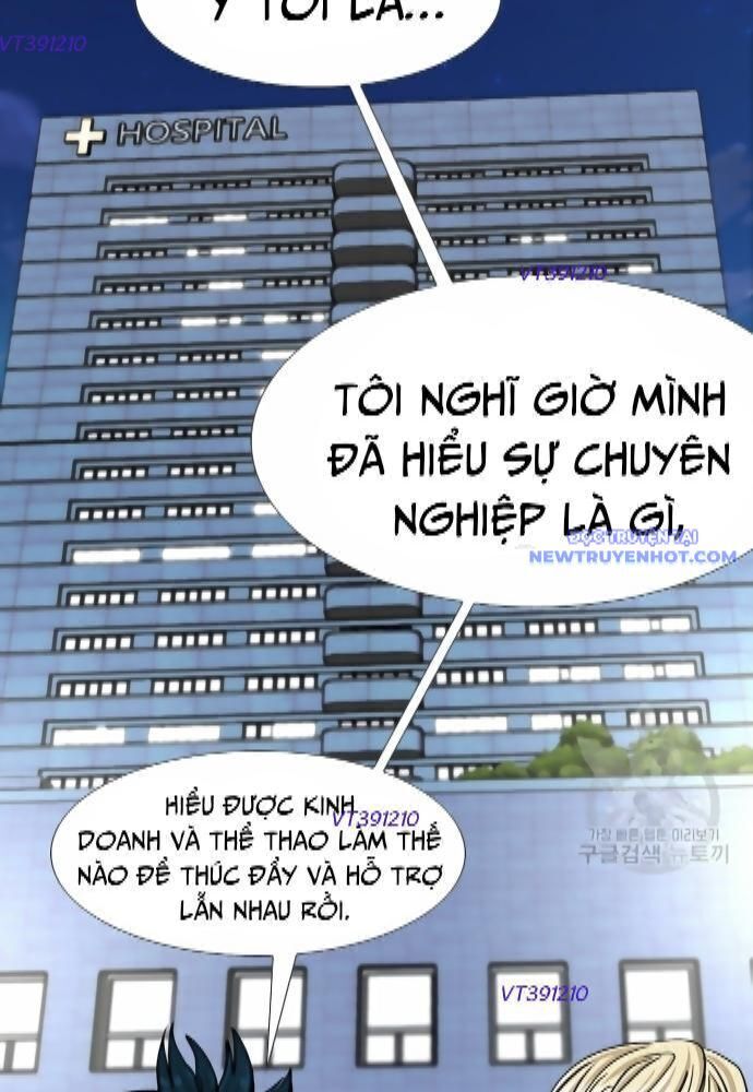 Shark – Cá Mập Tập 265 trang 100