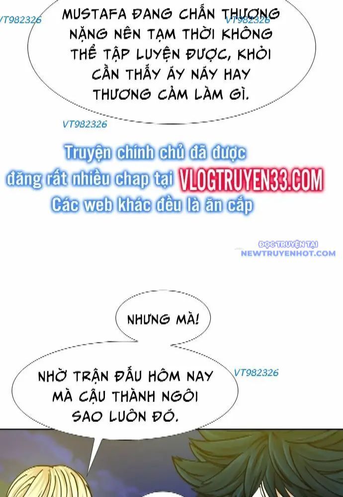 Shark – Cá Mập Tập 266 trang 11