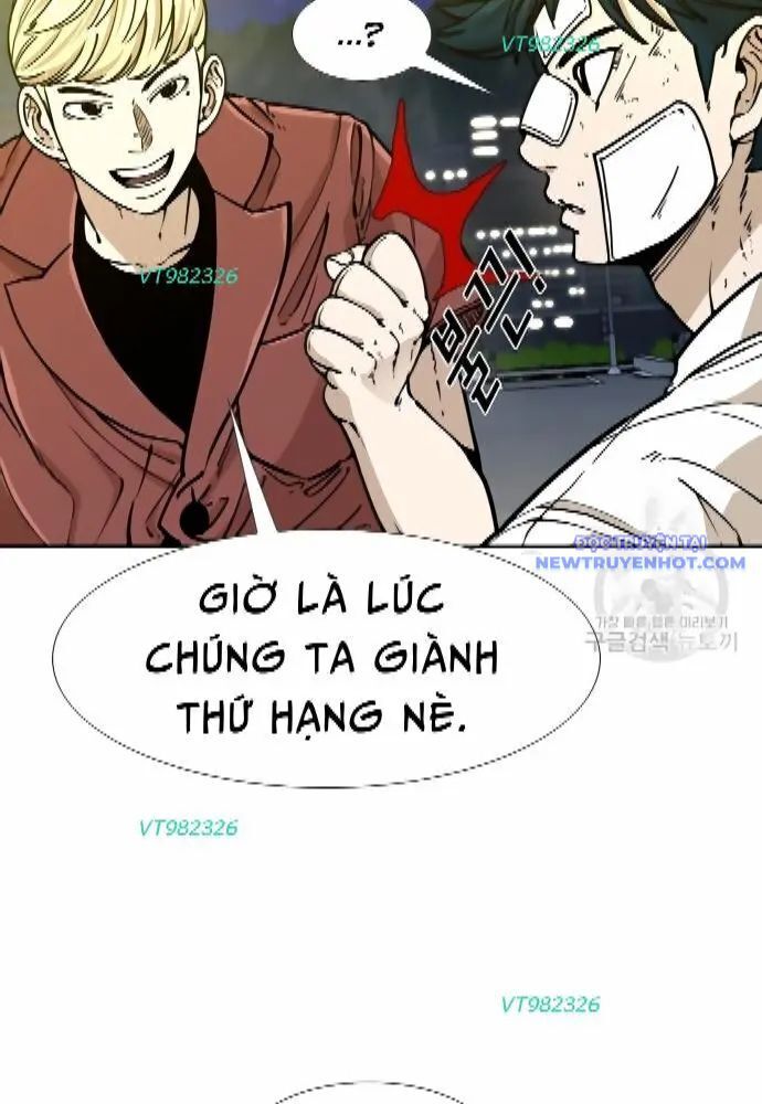 Shark – Cá Mập Tập 266 trang 12