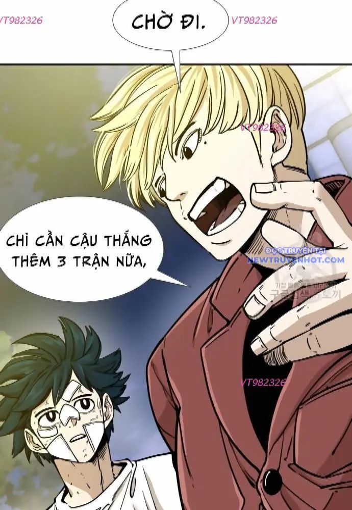 Shark – Cá Mập Tập 266 trang 13
