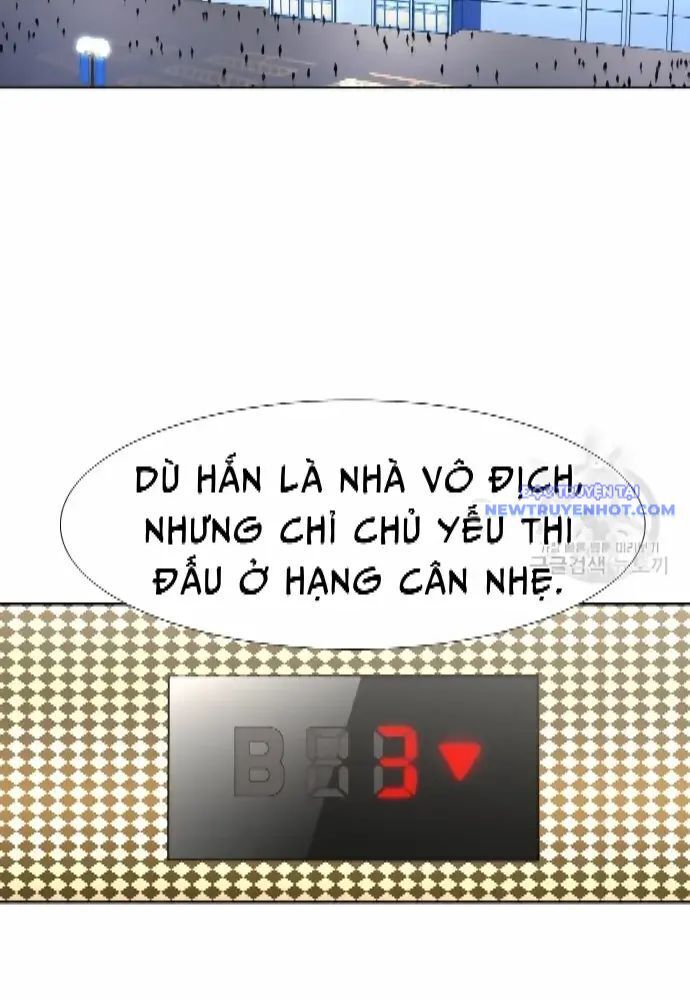 Shark – Cá Mập Tập 266 trang 16