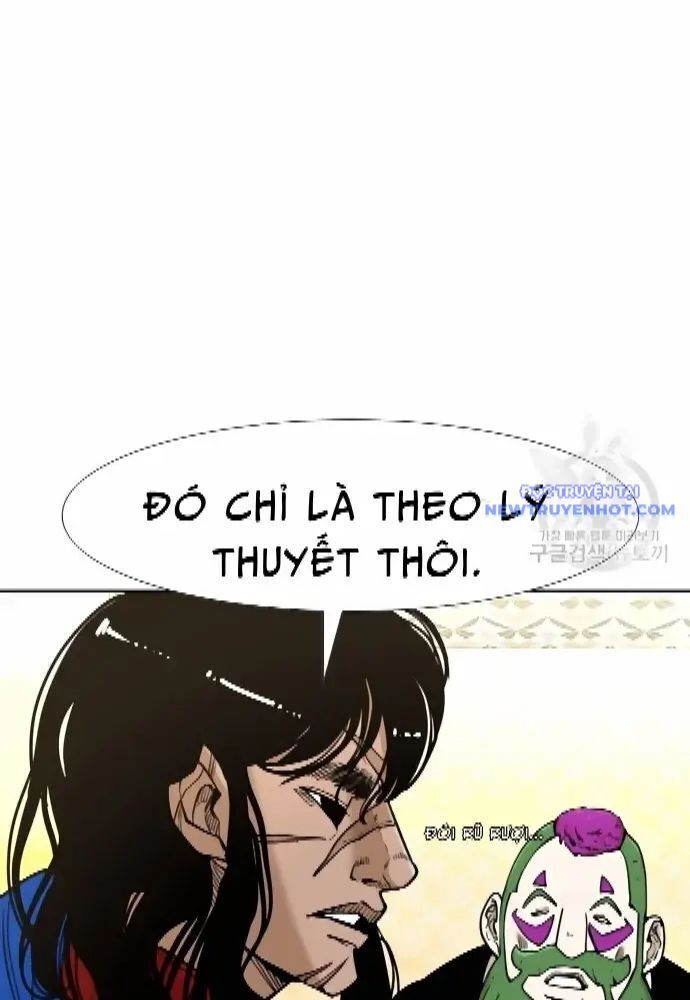 Shark – Cá Mập Tập 266 trang 19