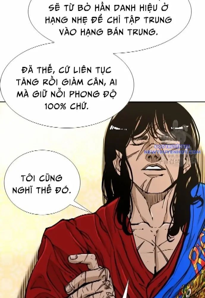Shark – Cá Mập Tập 266 trang 22