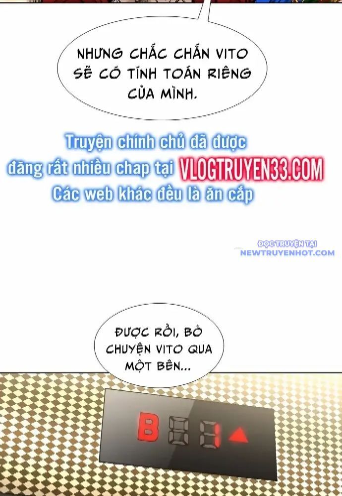 Shark – Cá Mập Tập 266 trang 23