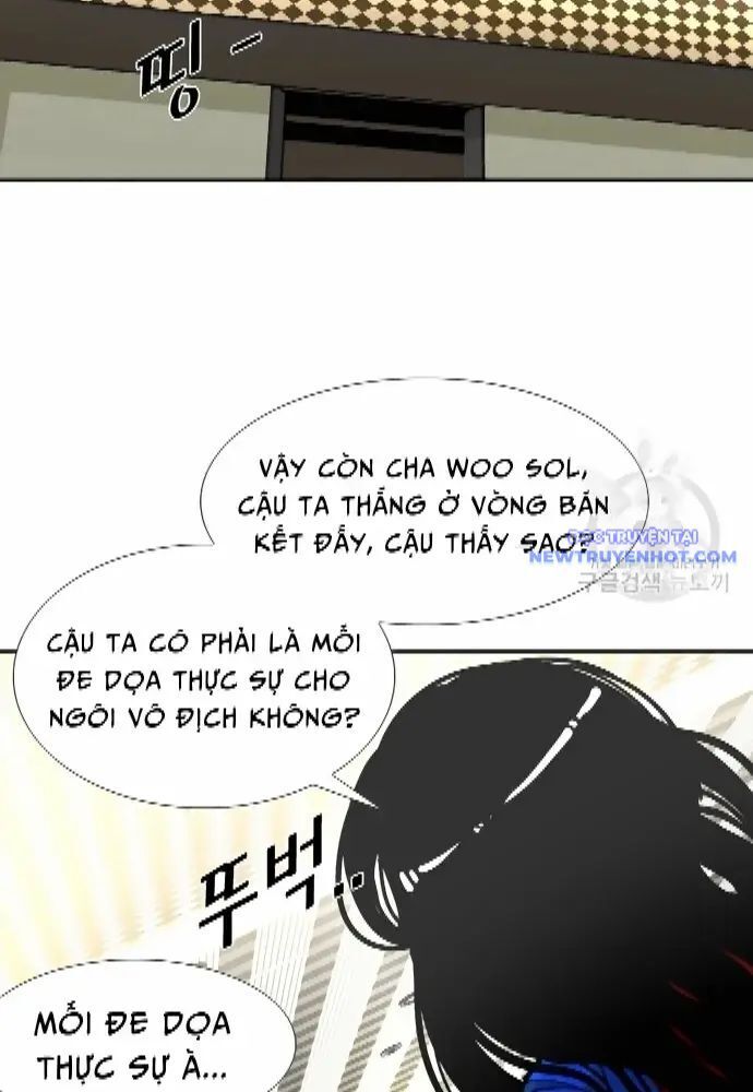 Shark – Cá Mập Tập 266 trang 24
