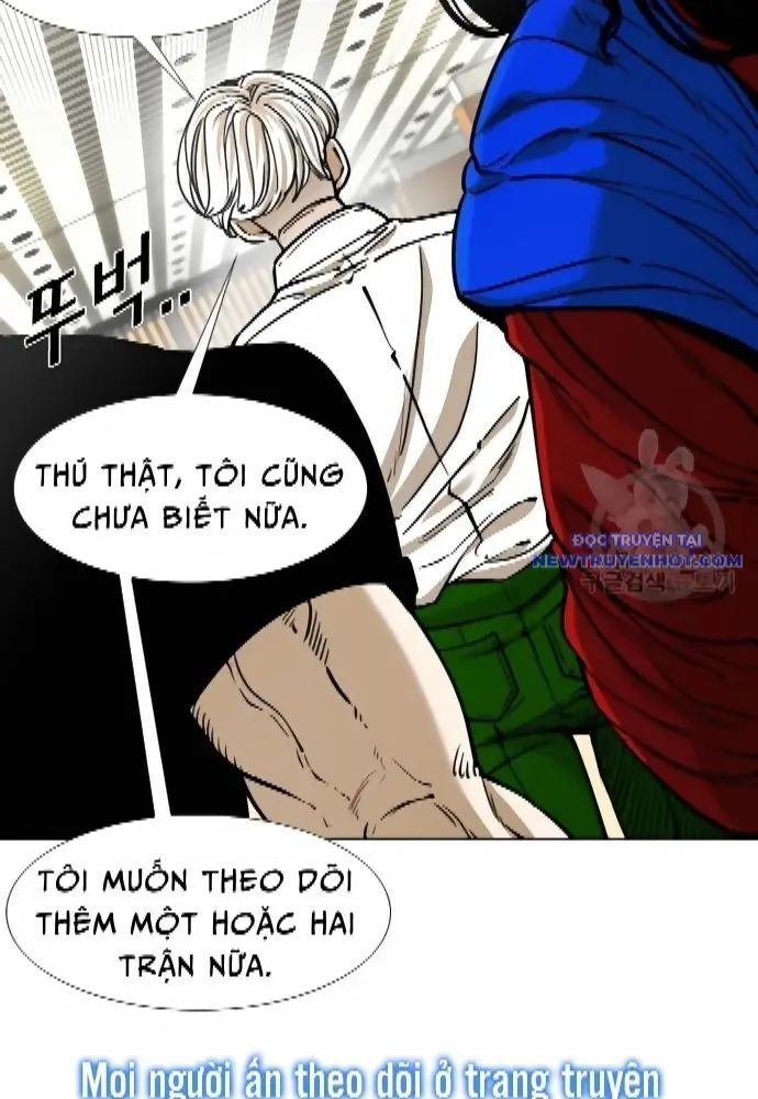 Shark – Cá Mập Tập 266 trang 25