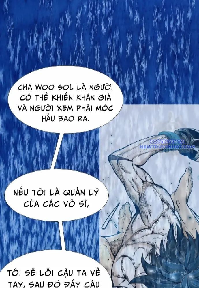 Shark – Cá Mập Tập 266 trang 27