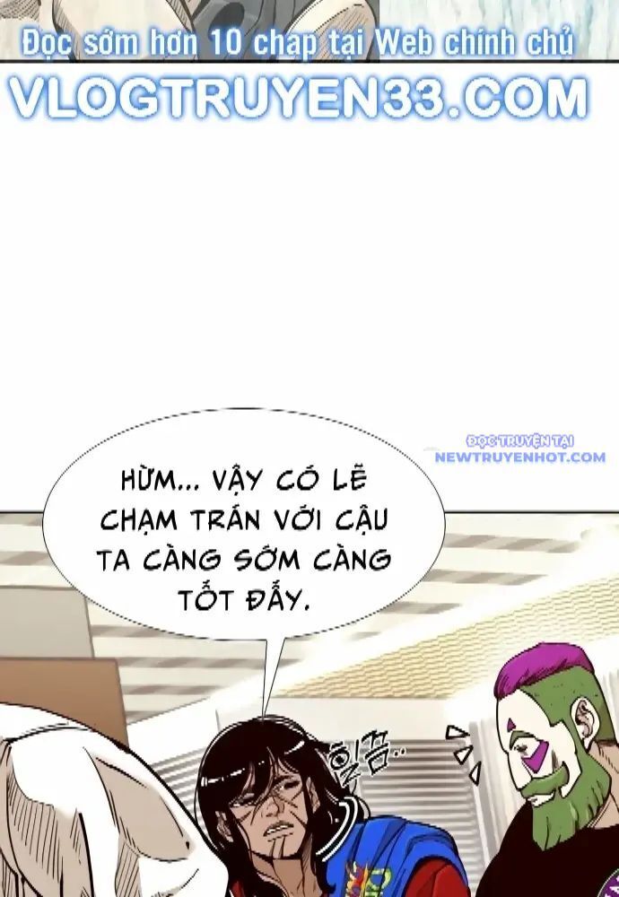 Shark – Cá Mập Tập 266 trang 30