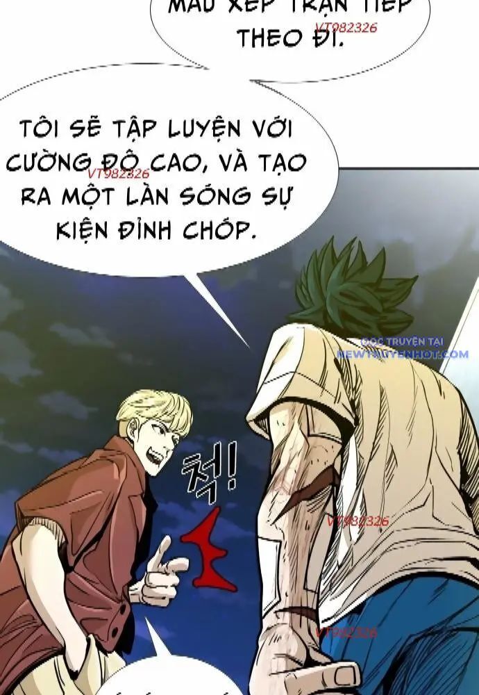 Shark – Cá Mập Tập 266 trang 4