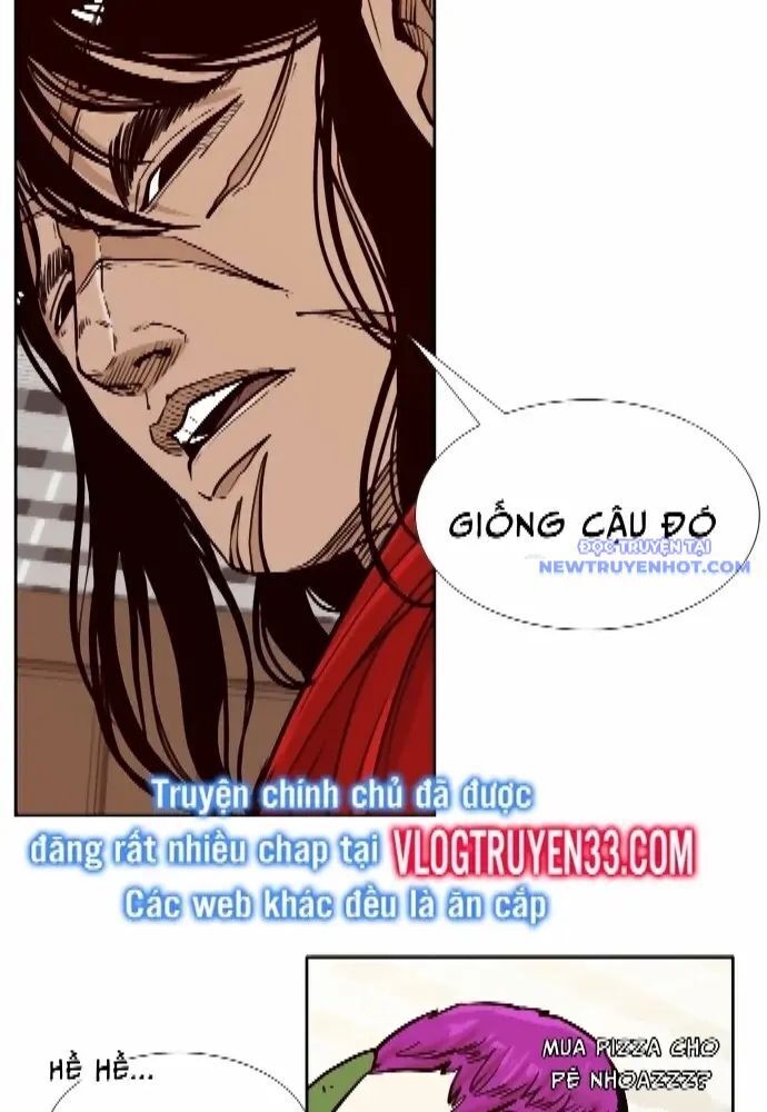 Shark – Cá Mập Tập 266 trang 32