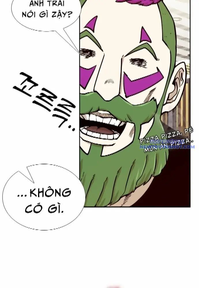 Shark – Cá Mập Tập 266 trang 33