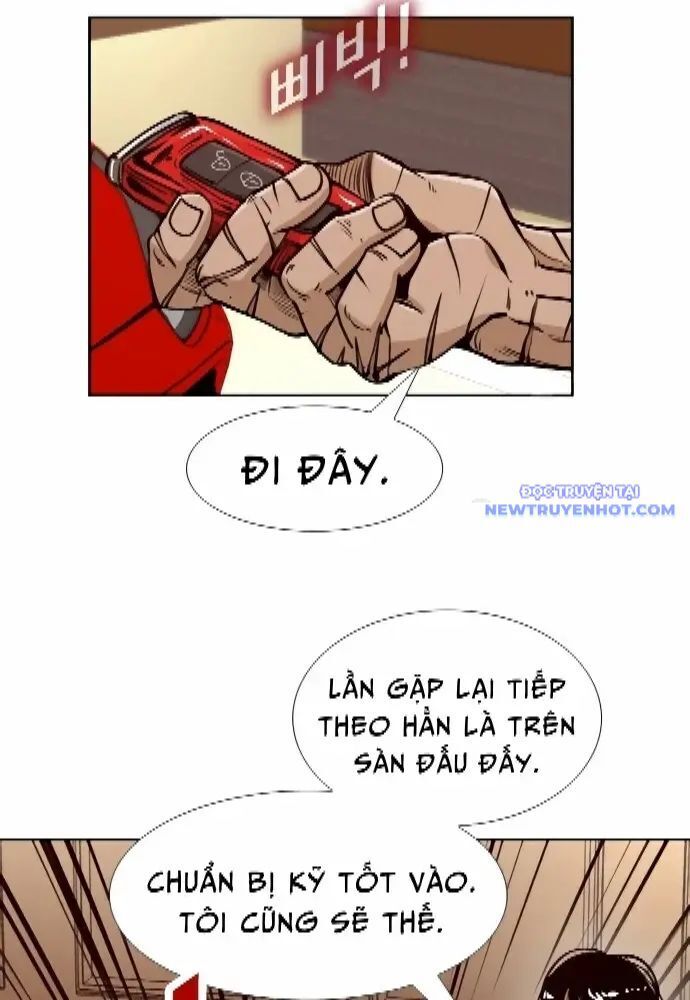 Shark – Cá Mập Tập 266 trang 34