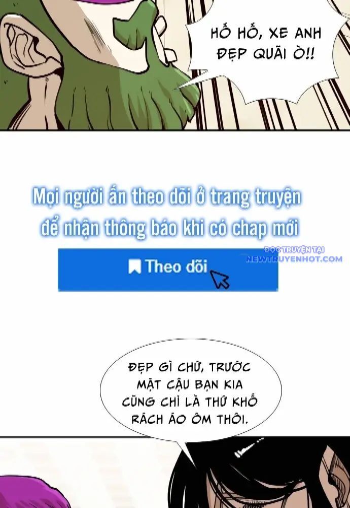 Shark – Cá Mập Tập 266 trang 36