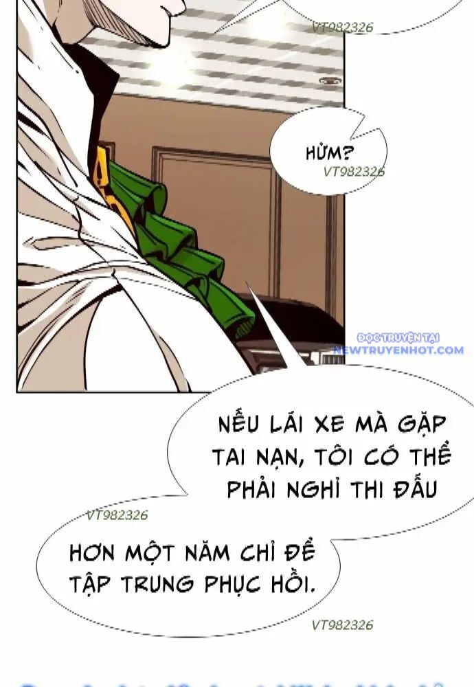 Shark – Cá Mập Tập 266 trang 39