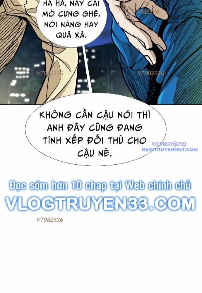 Shark – Cá Mập Tập 266 trang 5