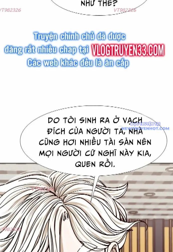 Shark – Cá Mập Tập 266 trang 43