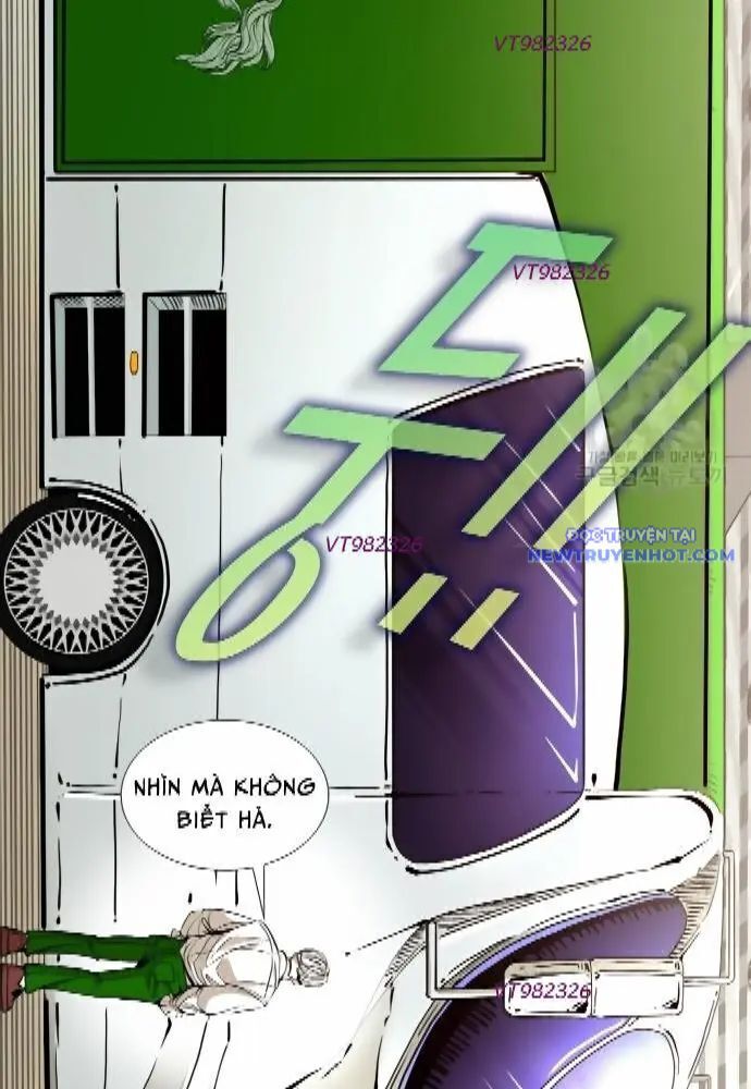 Shark – Cá Mập Tập 266 trang 48
