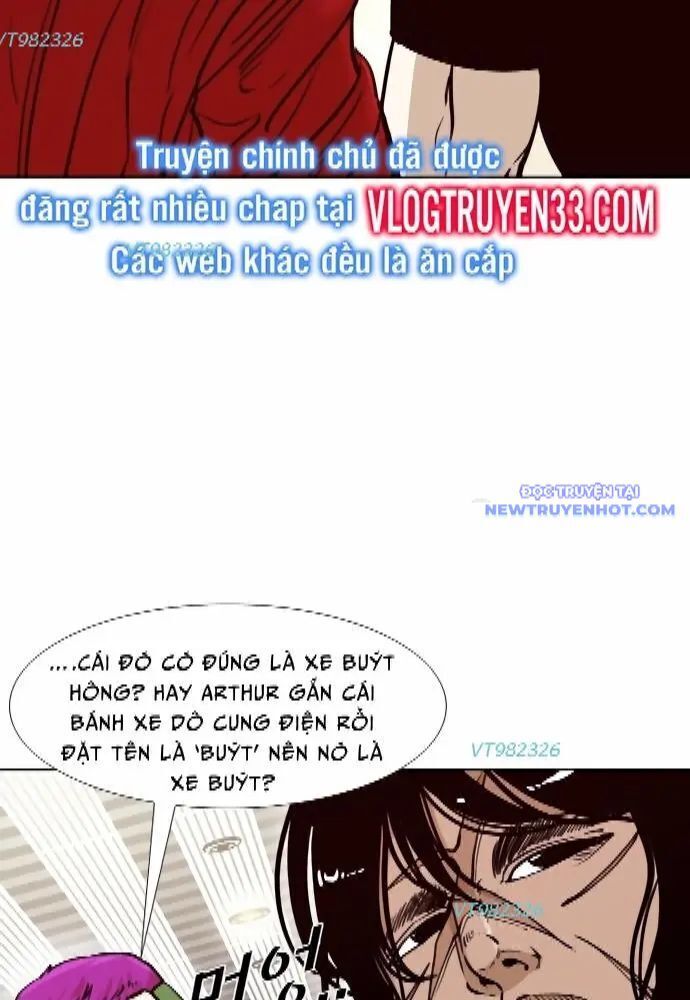 Shark – Cá Mập Tập 266 trang 55