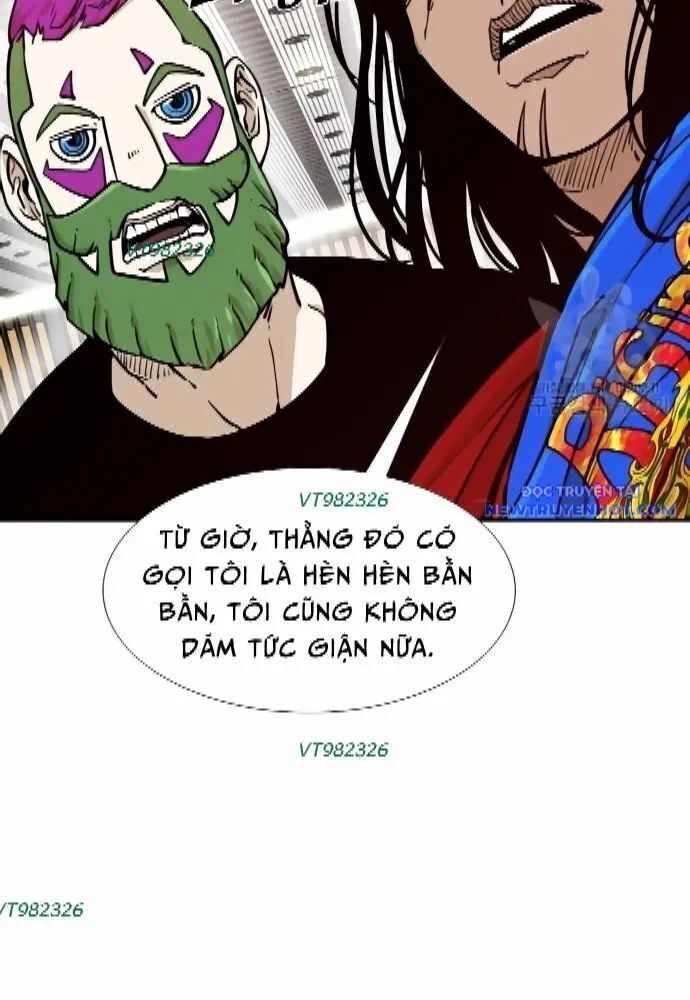 Shark – Cá Mập Tập 266 trang 56
