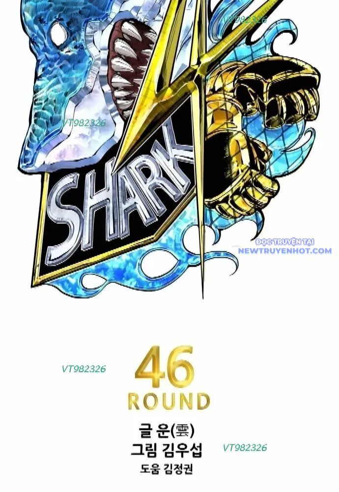 Shark – Cá Mập Tập 266 trang 8