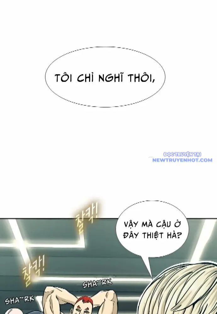 Shark – Cá Mập Tập 266 trang 72