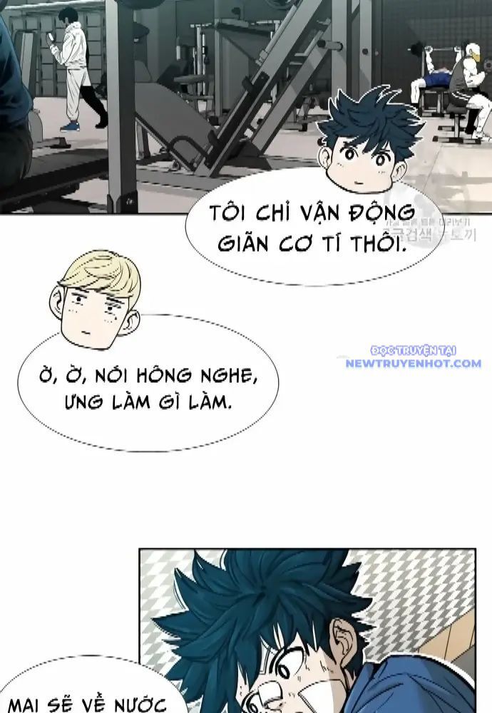 Shark – Cá Mập Tập 266 trang 75
