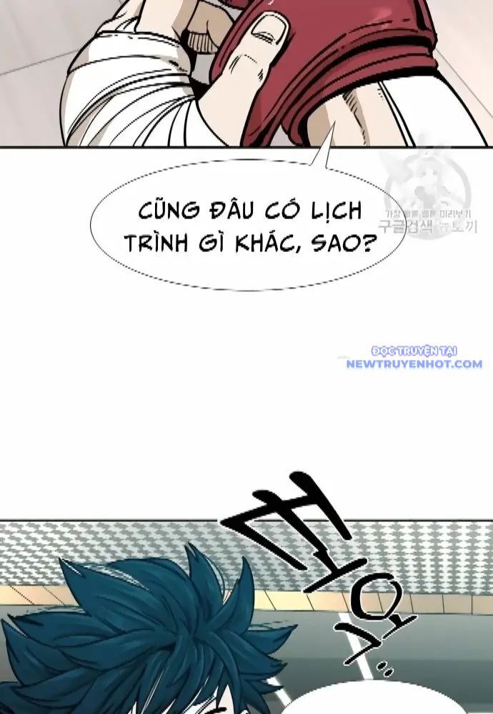 Shark – Cá Mập Tập 266 trang 78