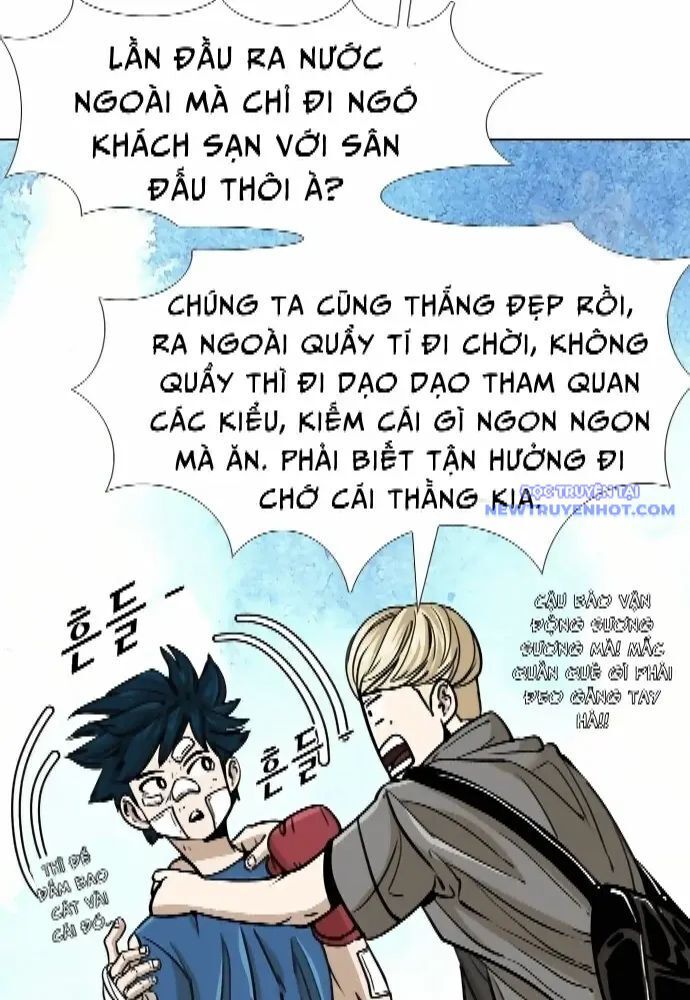 Shark – Cá Mập Tập 266 trang 80