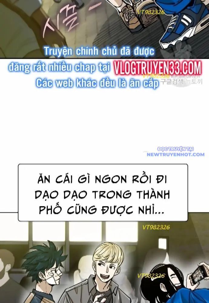 Shark – Cá Mập Tập 266 trang 90