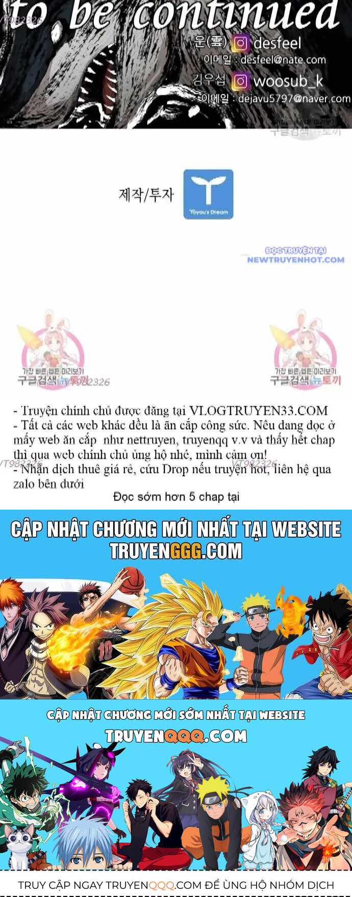 Shark – Cá Mập Tập 266 trang 93
