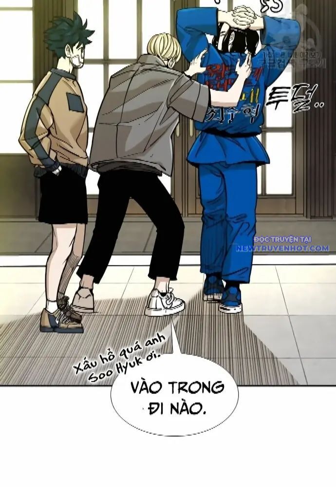 Shark – Cá Mập Tập 267 trang 14